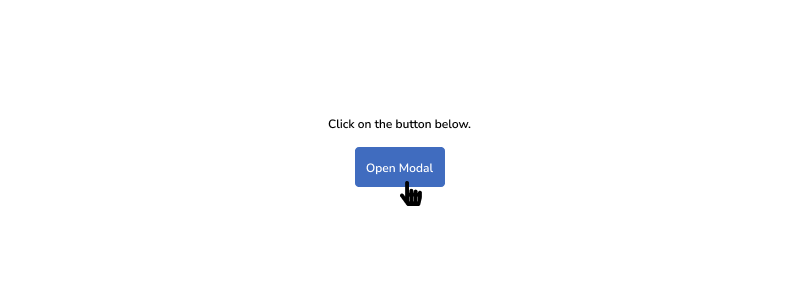 Create a modal - Frontend Machine Coding | HTML, CSS, JS